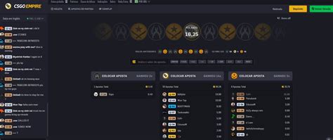 csgoempoire|site apostas cs go.